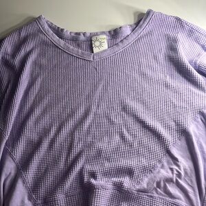 Sweater type thing from Aerie